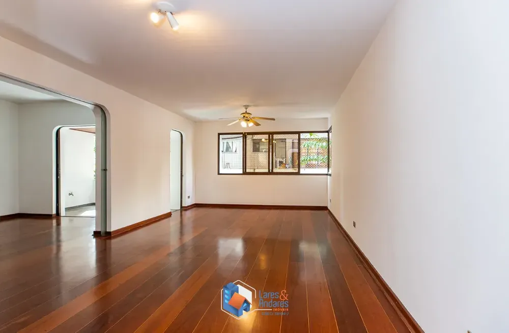 Apartamento, 4 quartos, 216 m² - Foto 3