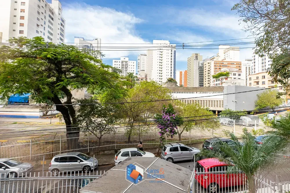Apartamento, 4 quartos, 216 m² - Foto 2