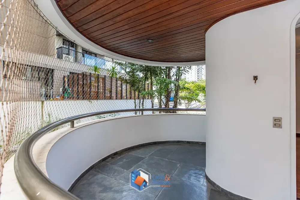 Apartamento, 4 quartos, 216 m² - Foto 4