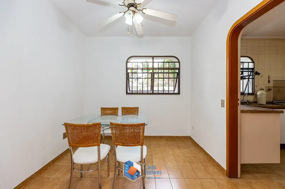 Apartamento, 4 quartos, 216 m² - Foto 1