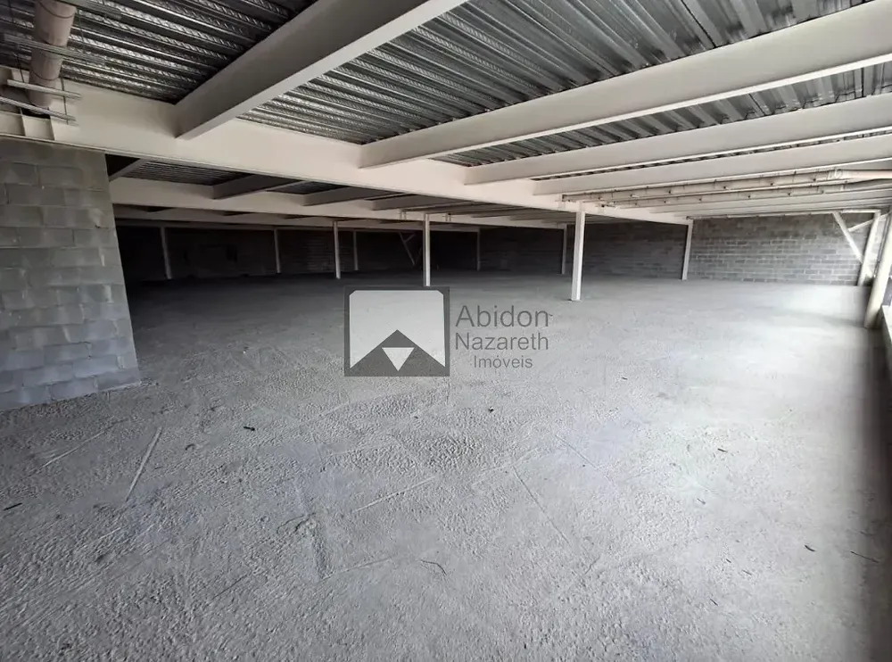 Loja-Salão, 600 m² - Foto 4
