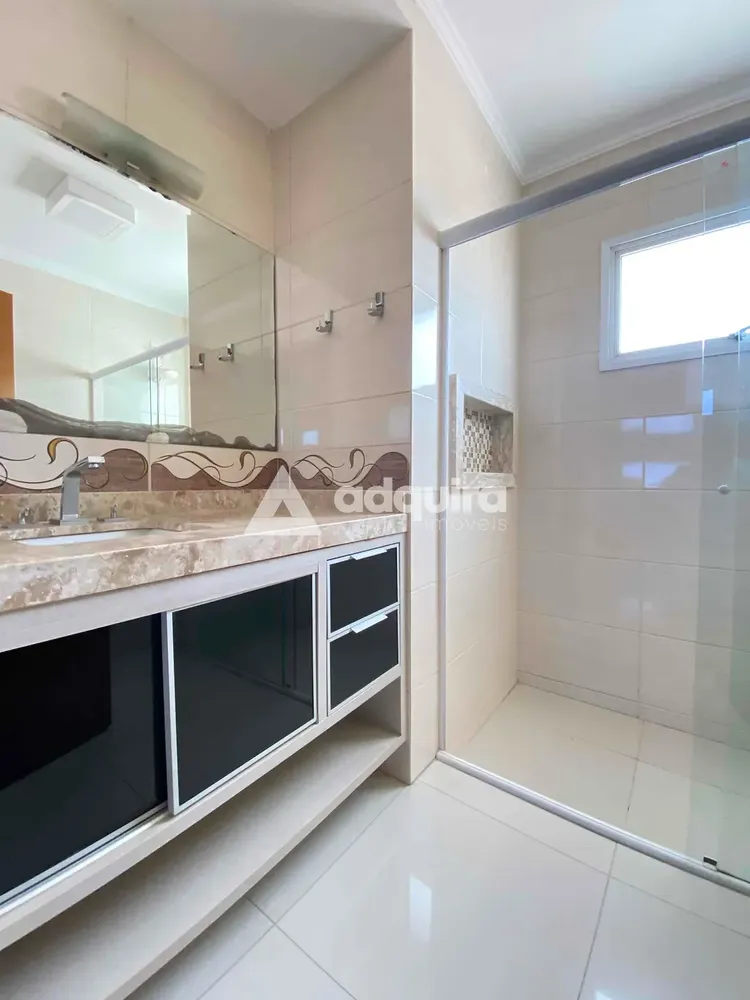 Sobrado, 3 quartos, 253 m² - Foto 5