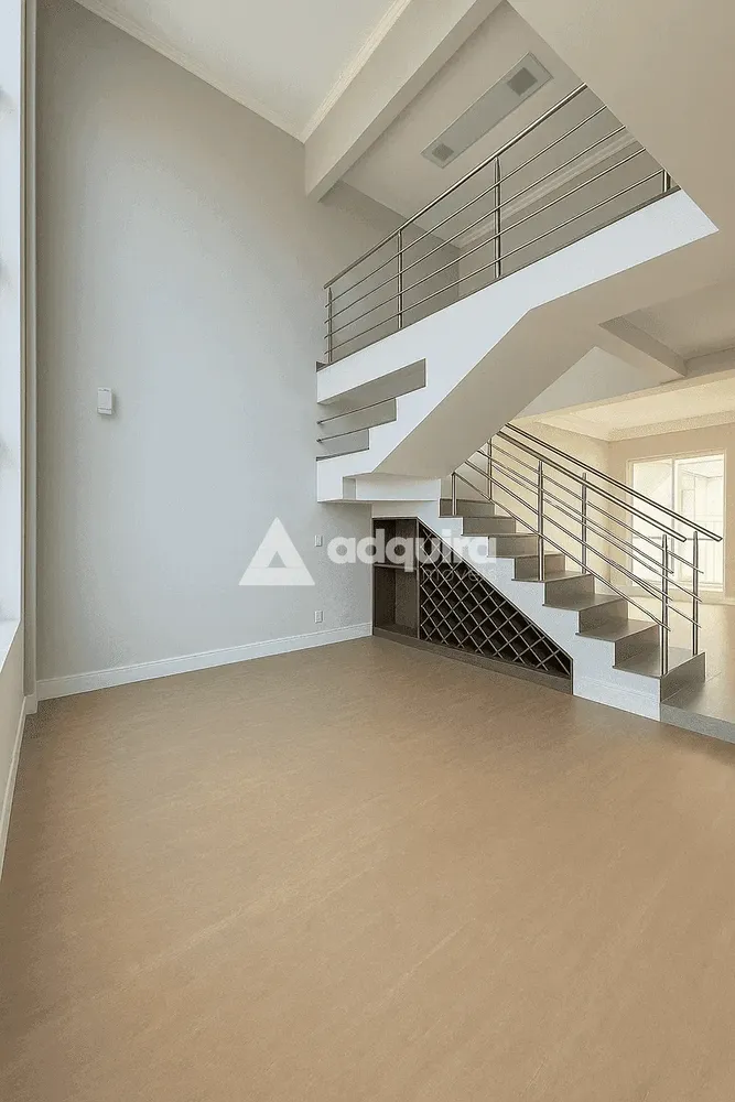Sobrado, 3 quartos, 253 m² - Foto 3