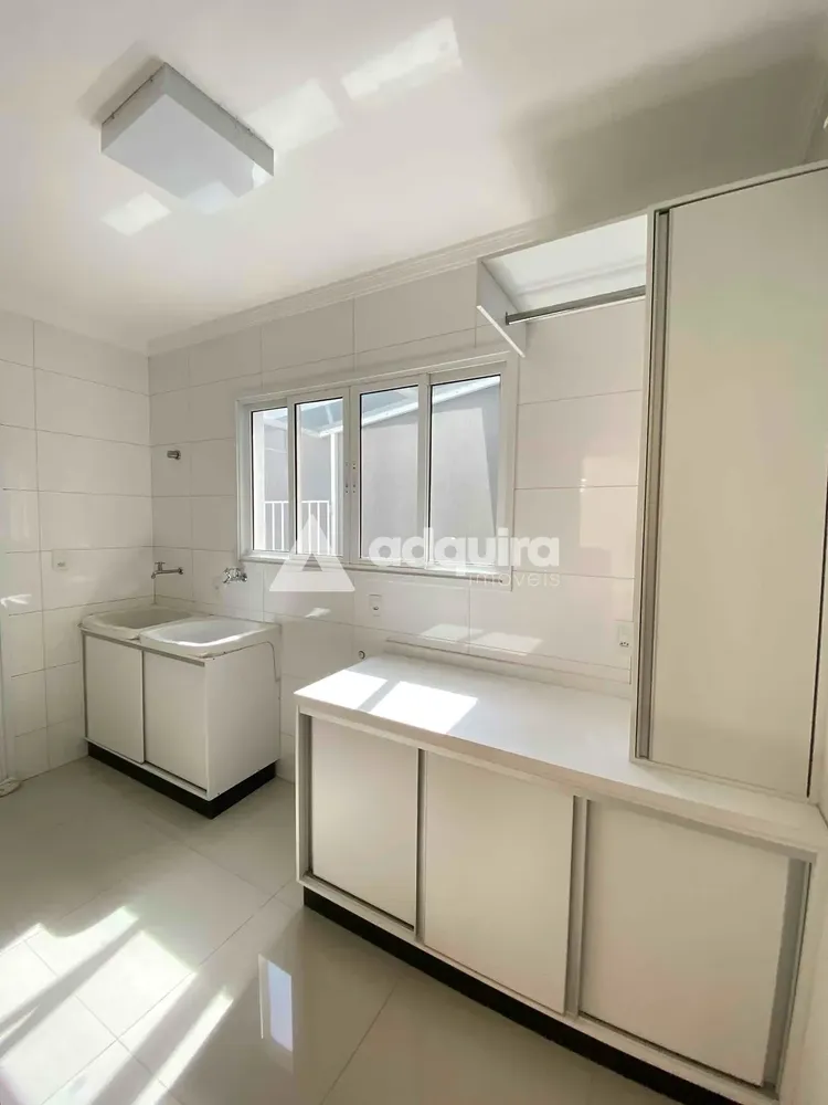 Sobrado, 3 quartos, 253 m² - Foto 6