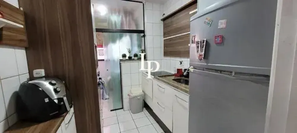 Apartamento, 3 quartos, 69 m² - Foto 2