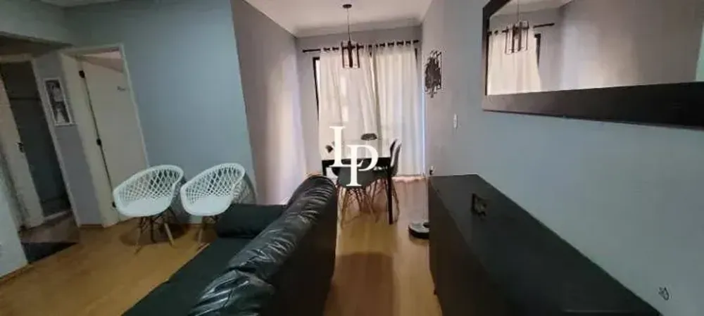 Apartamento, 3 quartos, 69 m² - Foto 3