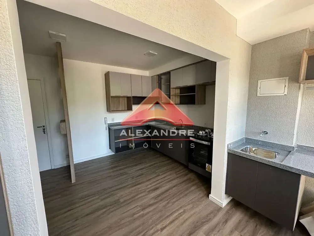 Apartamento, 2 quartos, 55 m² - Foto 5