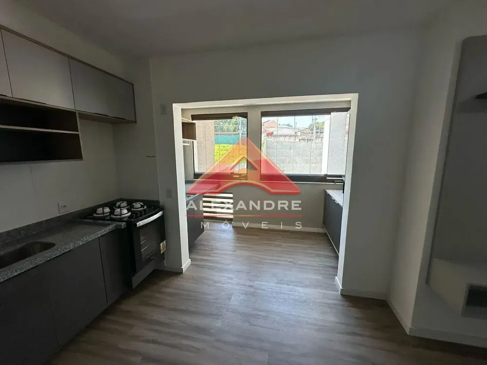 Apartamento, 2 quartos, 55 m² - Foto 6