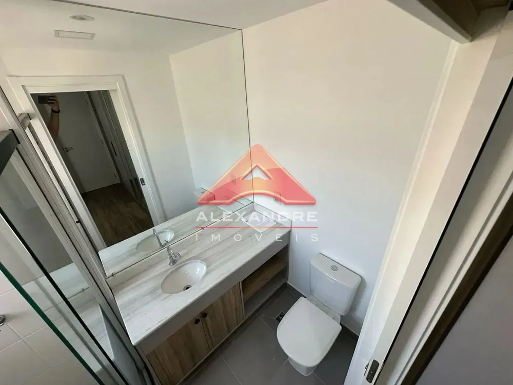 Apartamento, 2 quartos, 55 m² - Foto 7