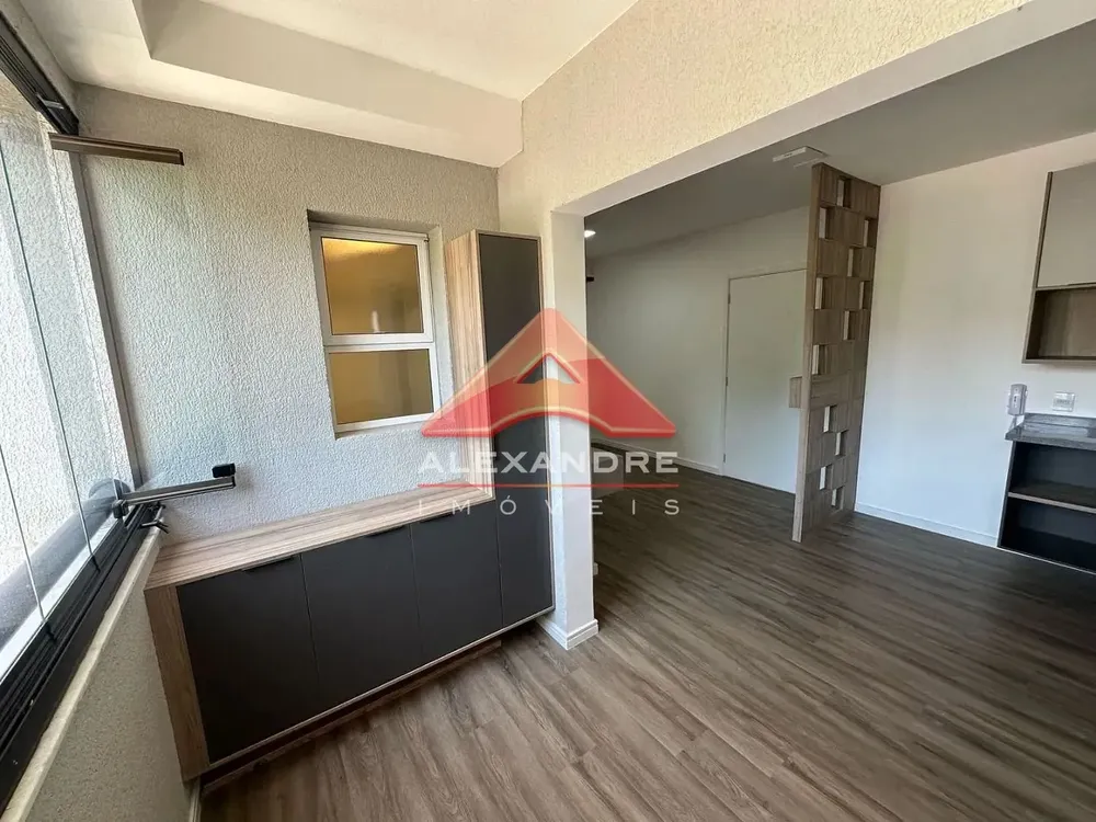 Apartamento, 2 quartos, 55 m² - Foto 4
