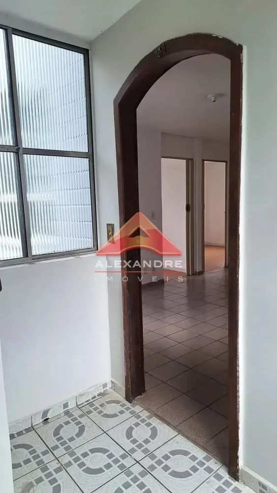 Apartamento, 2 quartos, 42 m² - Foto 3