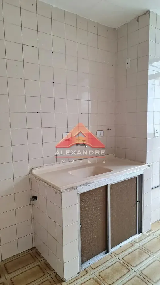 Apartamento, 2 quartos, 42 m² - Foto 1