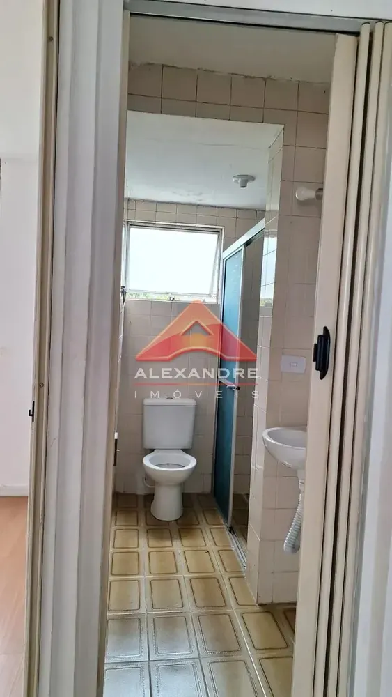Apartamento, 2 quartos, 42 m² - Foto 4