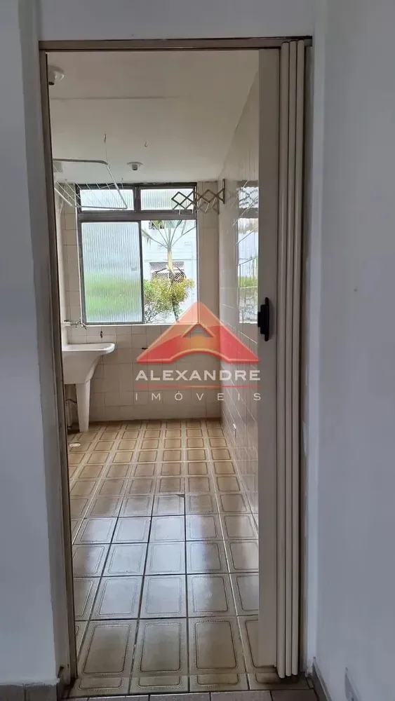 Apartamento, 2 quartos, 42 m² - Foto 2