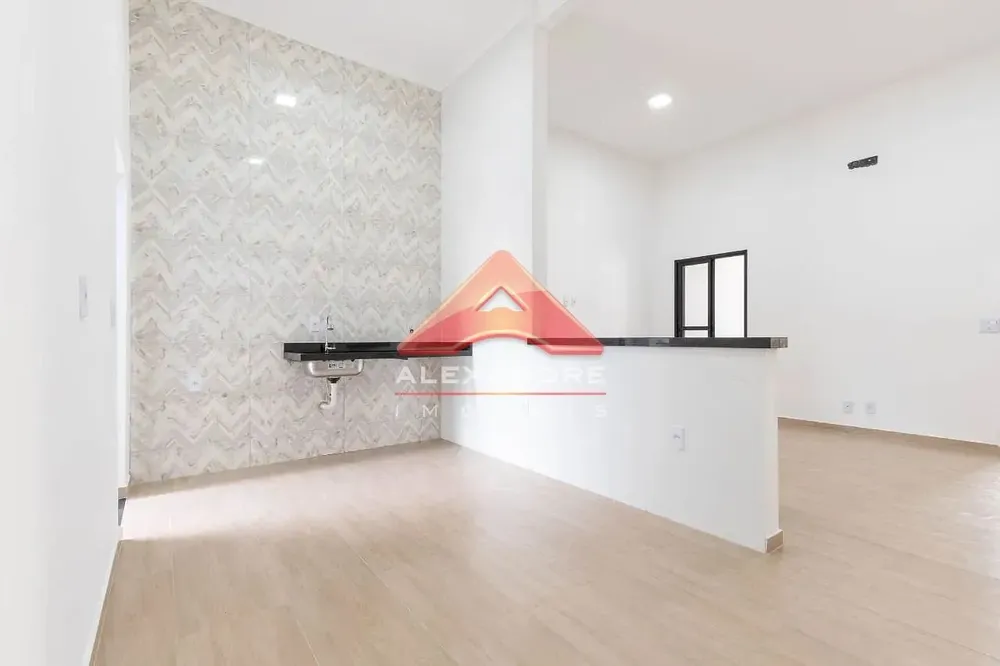 Casa, 2 quartos, 105 m² - Foto 3