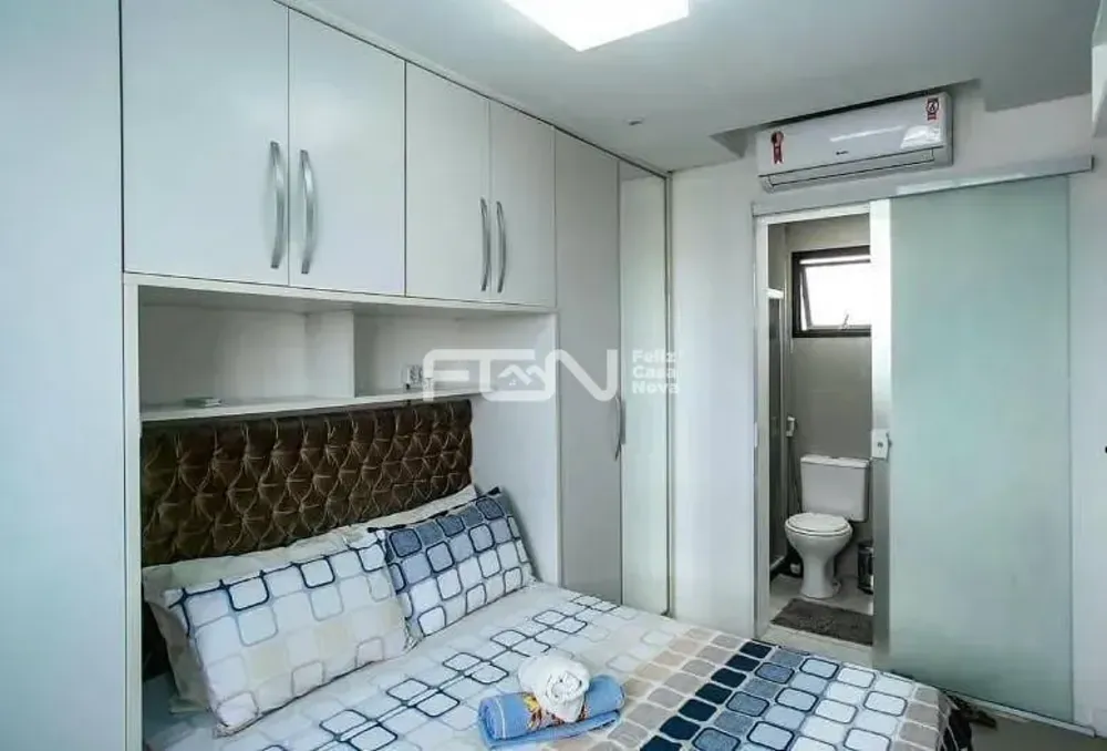 Apartamento, 2 quartos, 104 m² - Foto 3