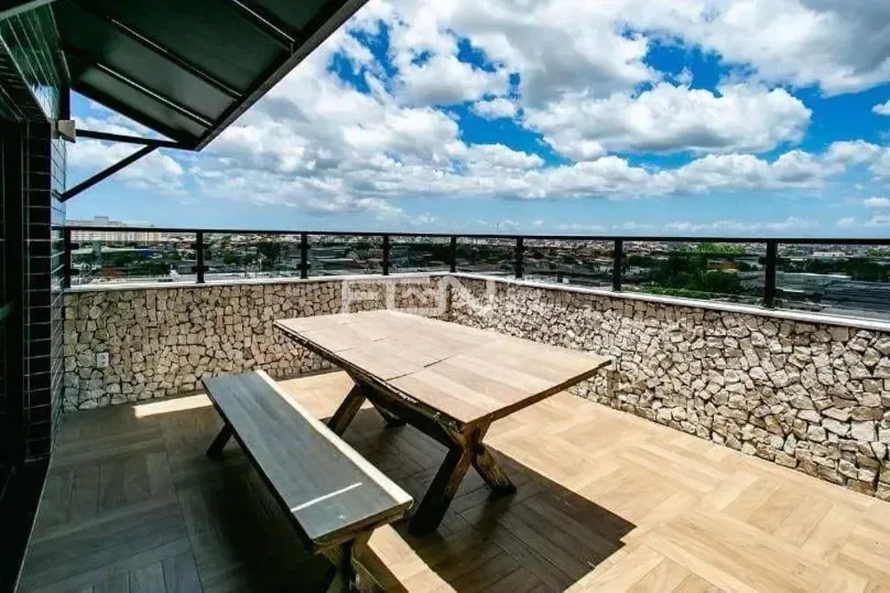 Apartamento, 2 quartos, 104 m² - Foto 4