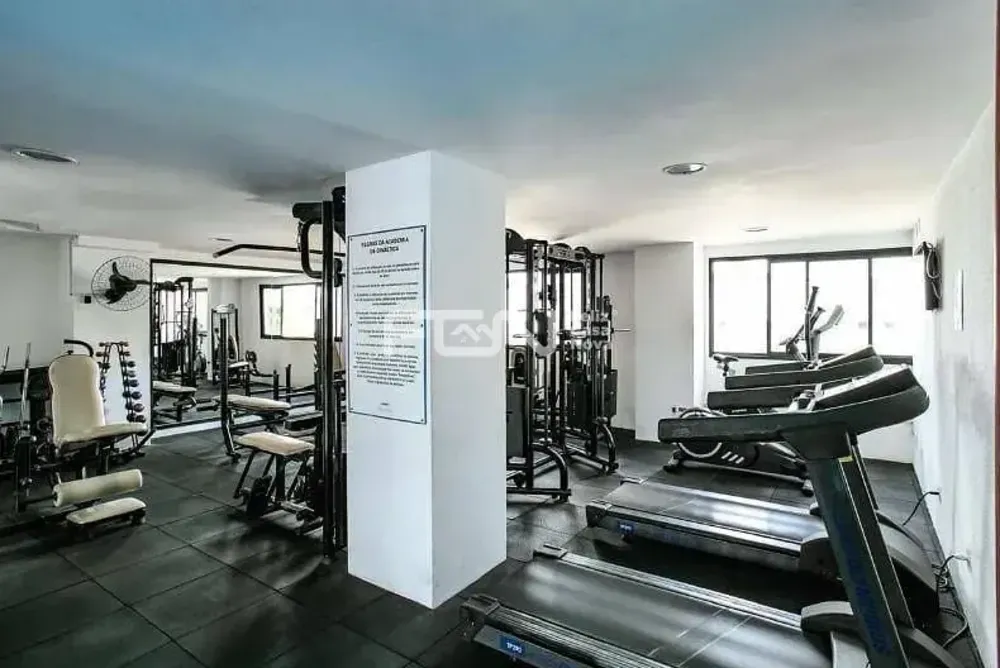 Apartamento, 2 quartos, 104 m² - Foto 7