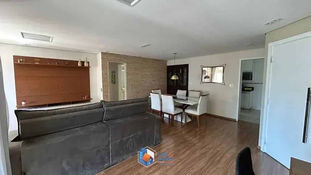 Apartamento, 3 quartos, 99 m² - Foto 2