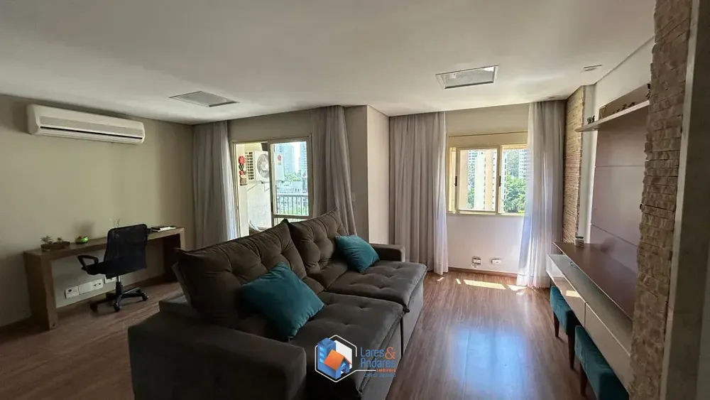 Apartamento, 3 quartos, 99 m² - Foto 3