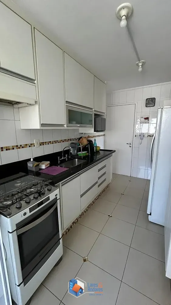 Apartamento, 3 quartos, 99 m² - Foto 6