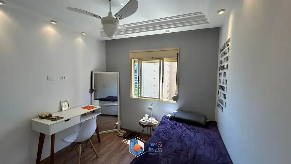 Apartamento, 3 quartos, 99 m² - Foto 5