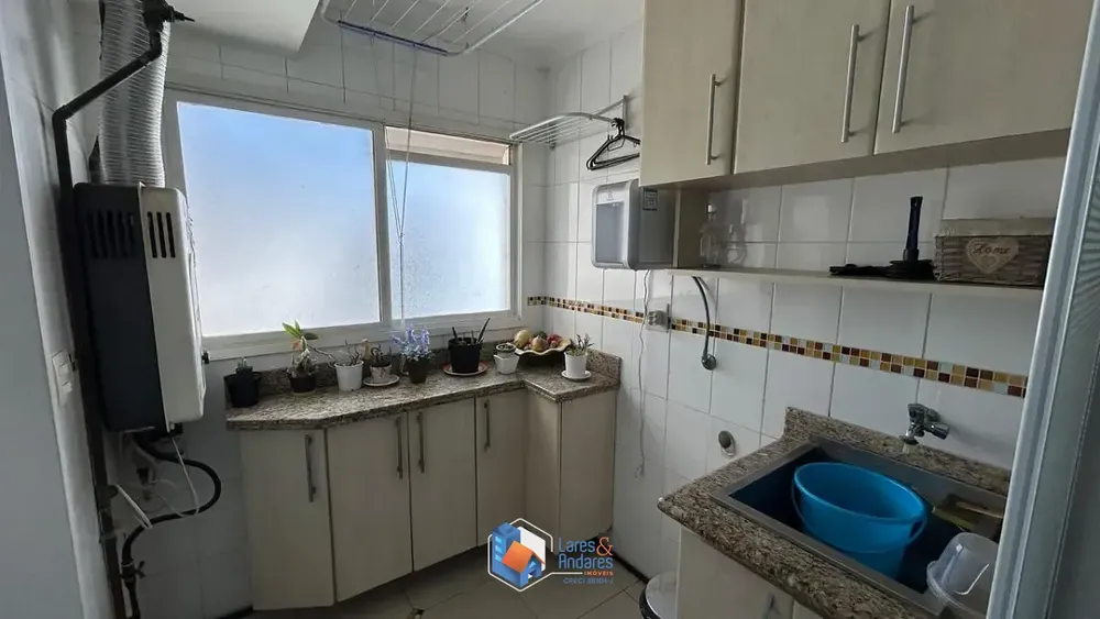 Apartamento, 3 quartos, 99 m² - Foto 7