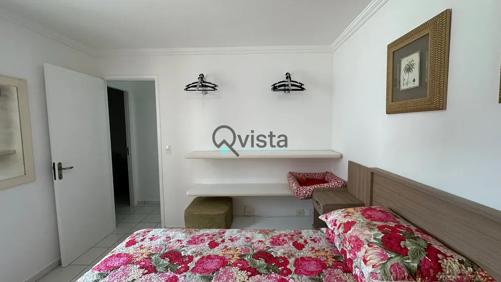 Apartamento, 3 quartos, 100 m² - Foto 3