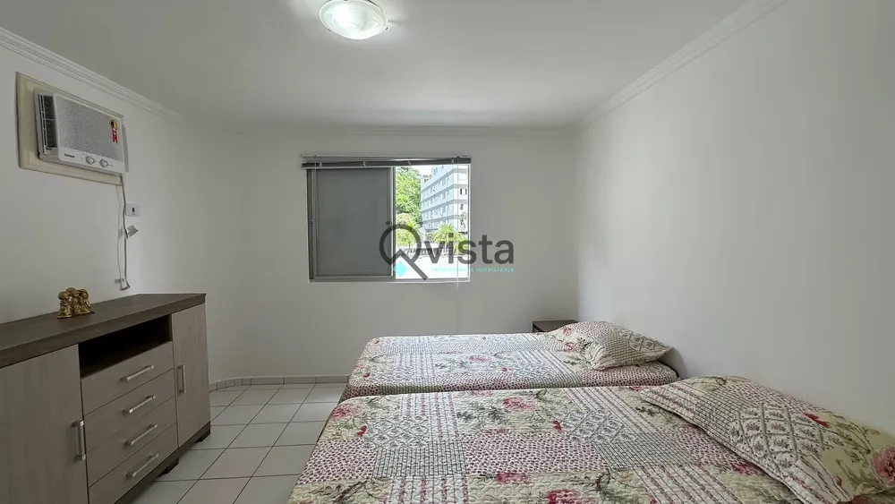 Apartamento, 3 quartos, 100 m² - Foto 2