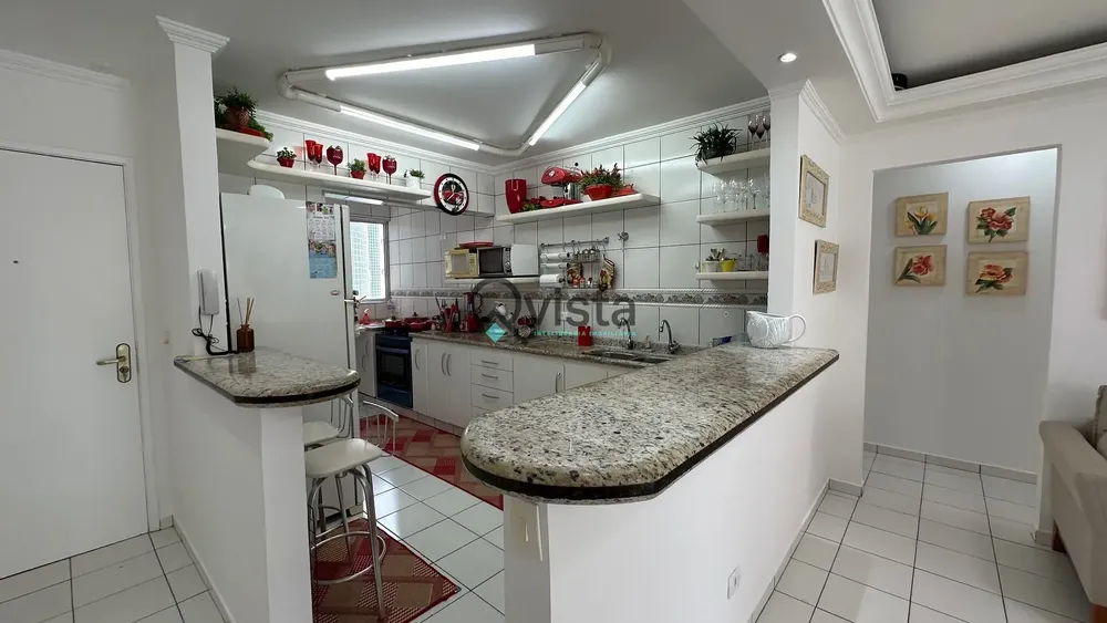 Apartamento, 3 quartos, 100 m² - Foto 5