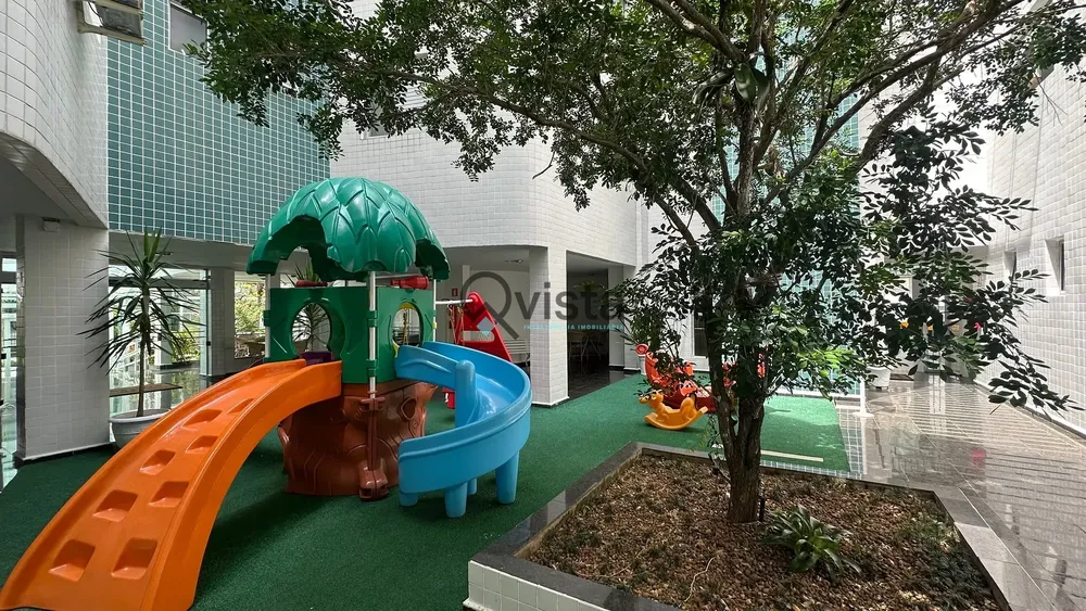 Apartamento, 3 quartos, 100 m² - Foto 4