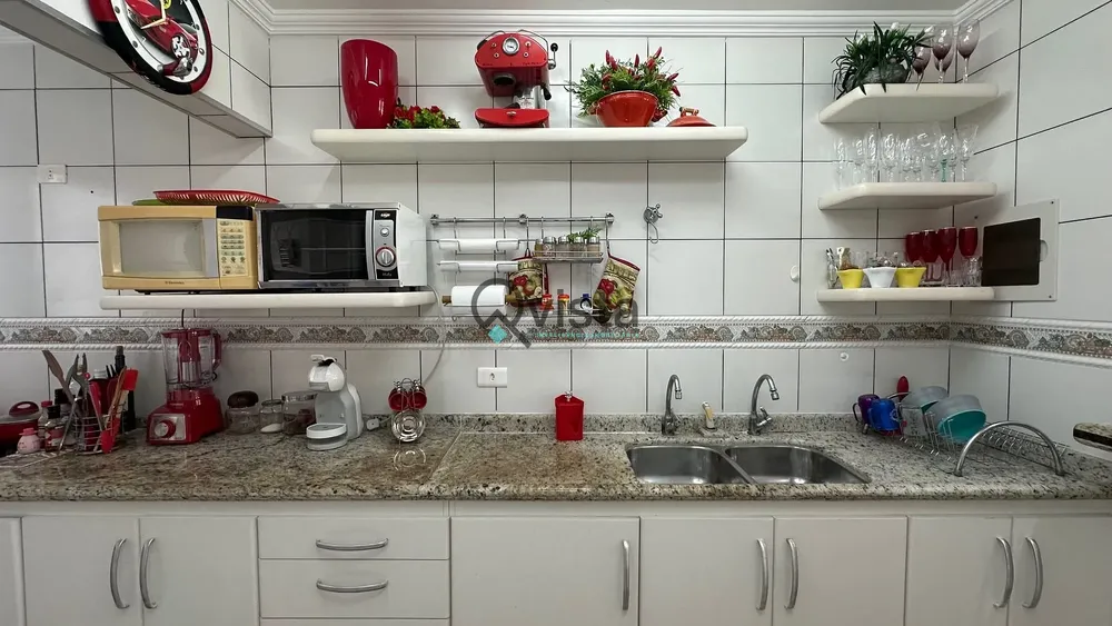 Apartamento, 3 quartos, 100 m² - Foto 1
