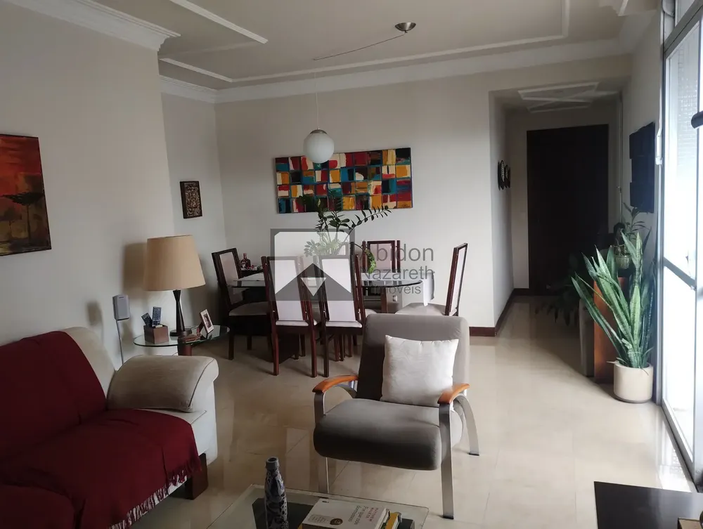 Apartamento, 3 quartos, 115 m² - Foto 5
