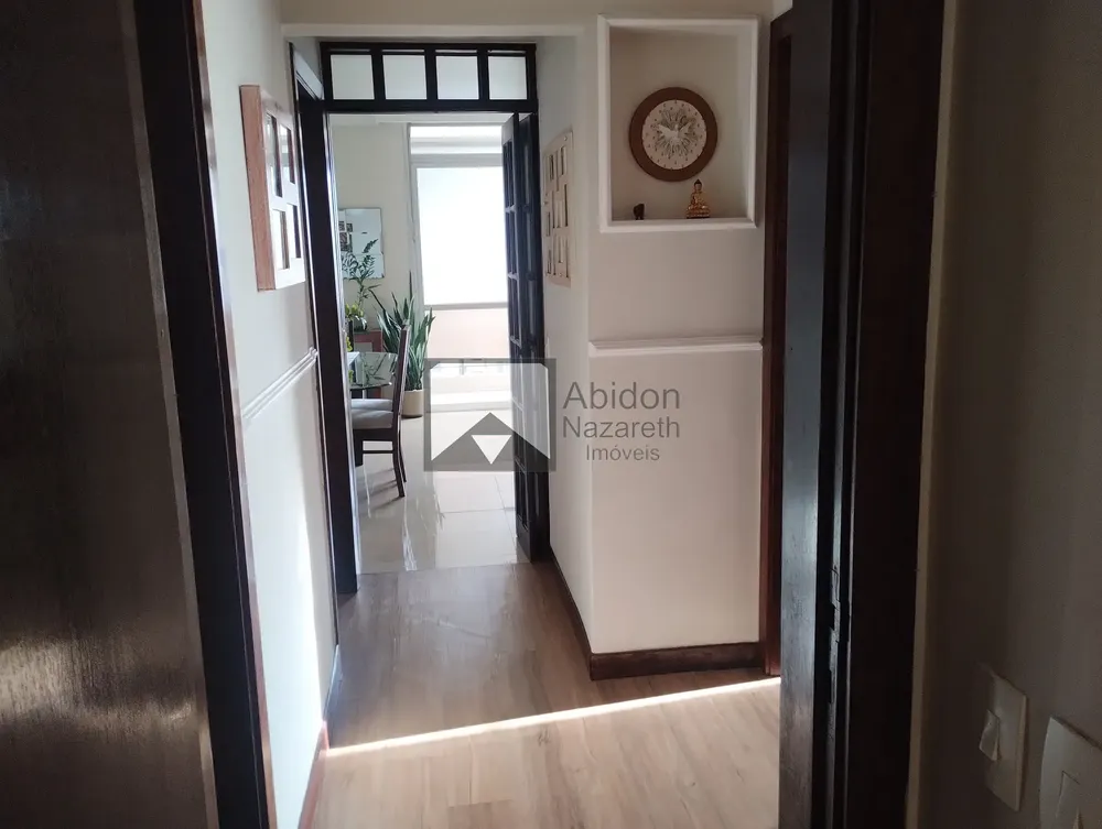 Apartamento, 3 quartos, 115 m² - Foto 9