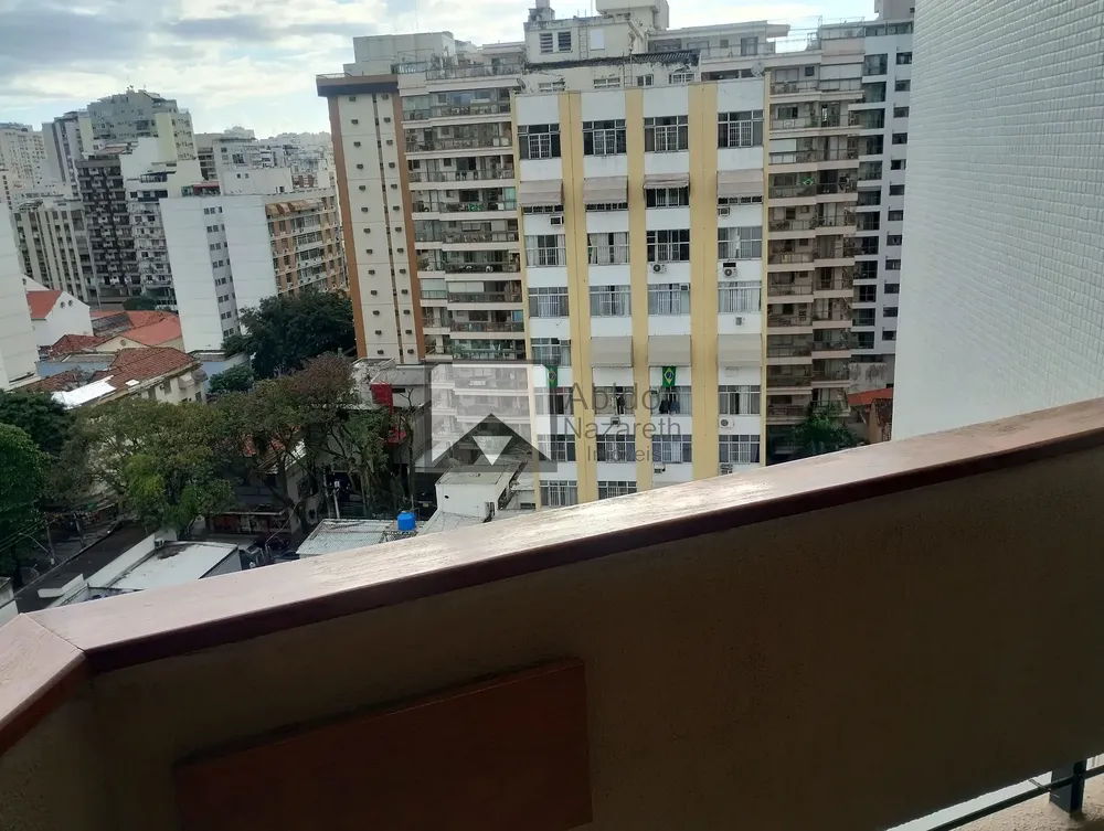 Apartamento, 3 quartos, 115 m² - Foto 3