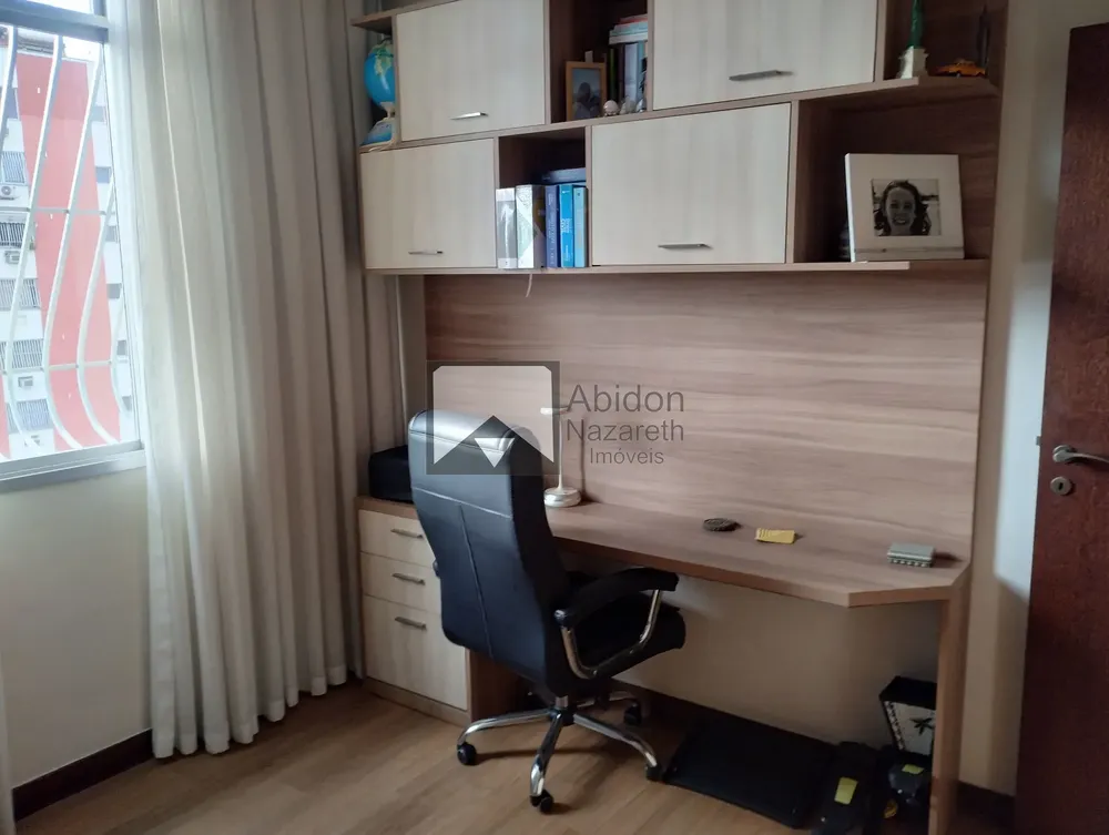 Apartamento, 3 quartos, 115 m² - Foto 19