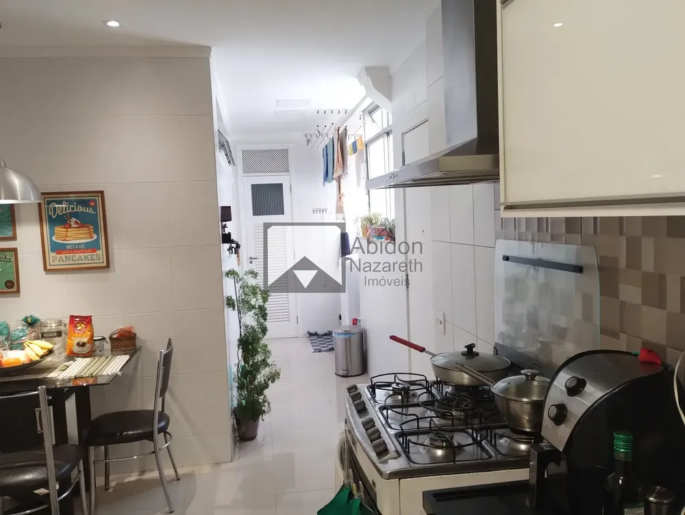 Apartamento, 3 quartos, 115 m² - Foto 26