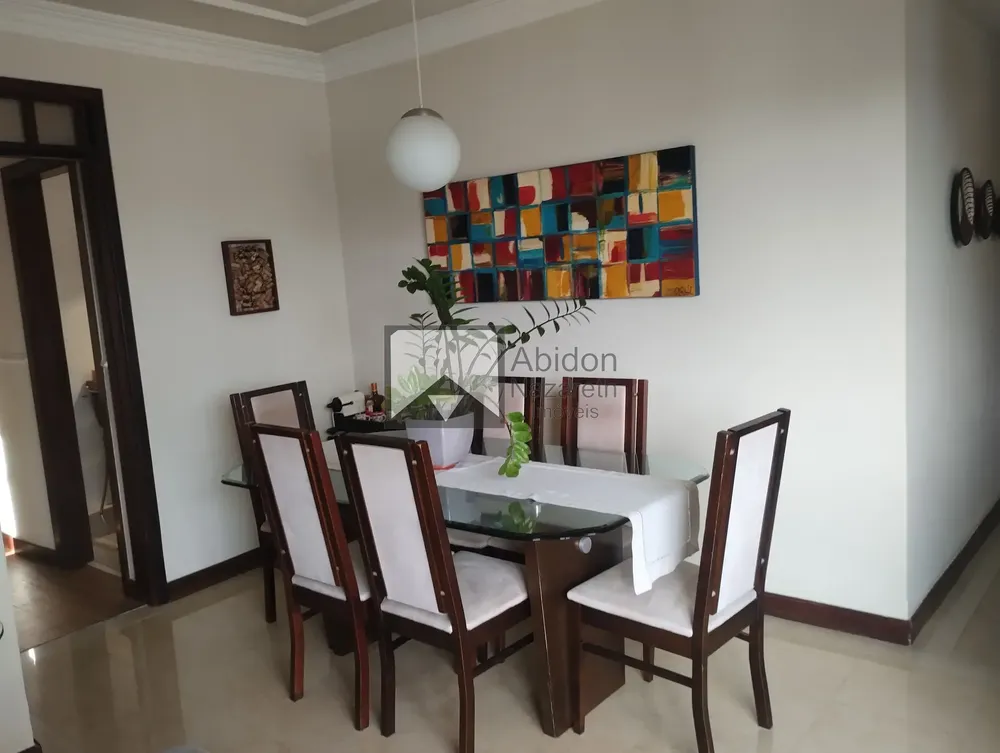 Apartamento, 3 quartos, 115 m² - Foto 7