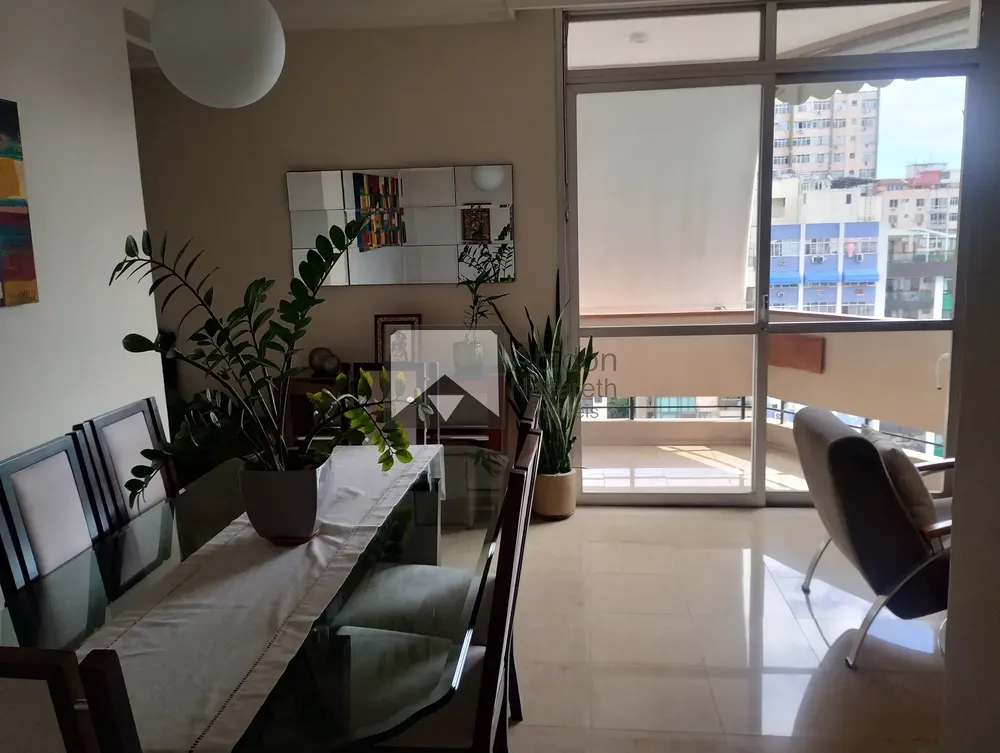 Apartamento, 3 quartos, 115 m² - Foto 4