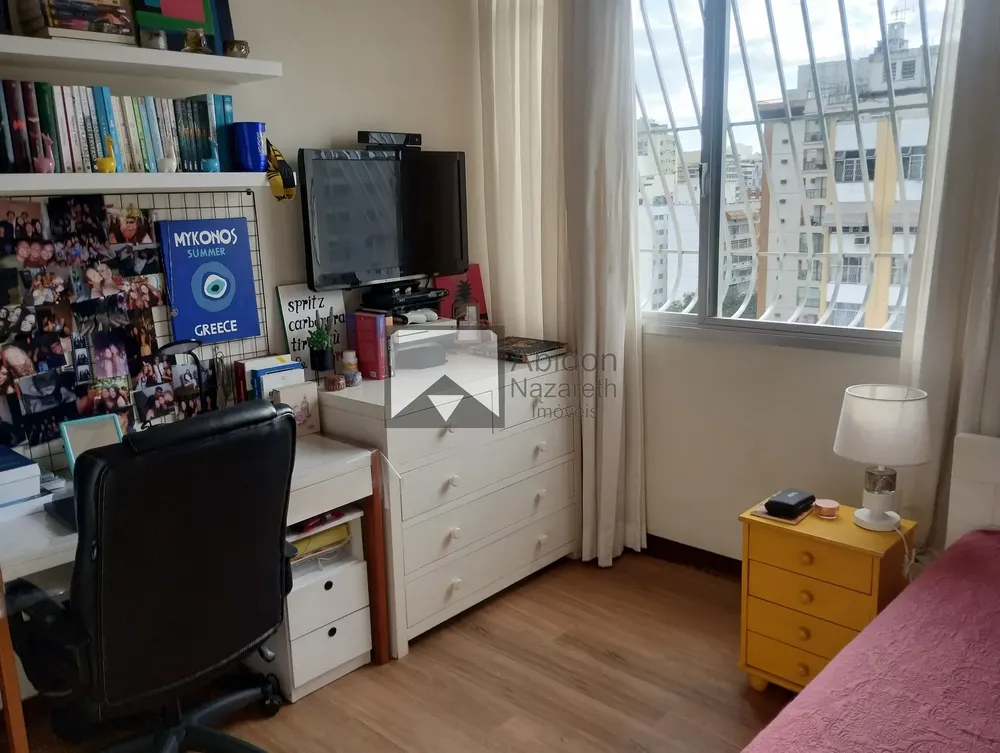 Apartamento, 3 quartos, 115 m² - Foto 21