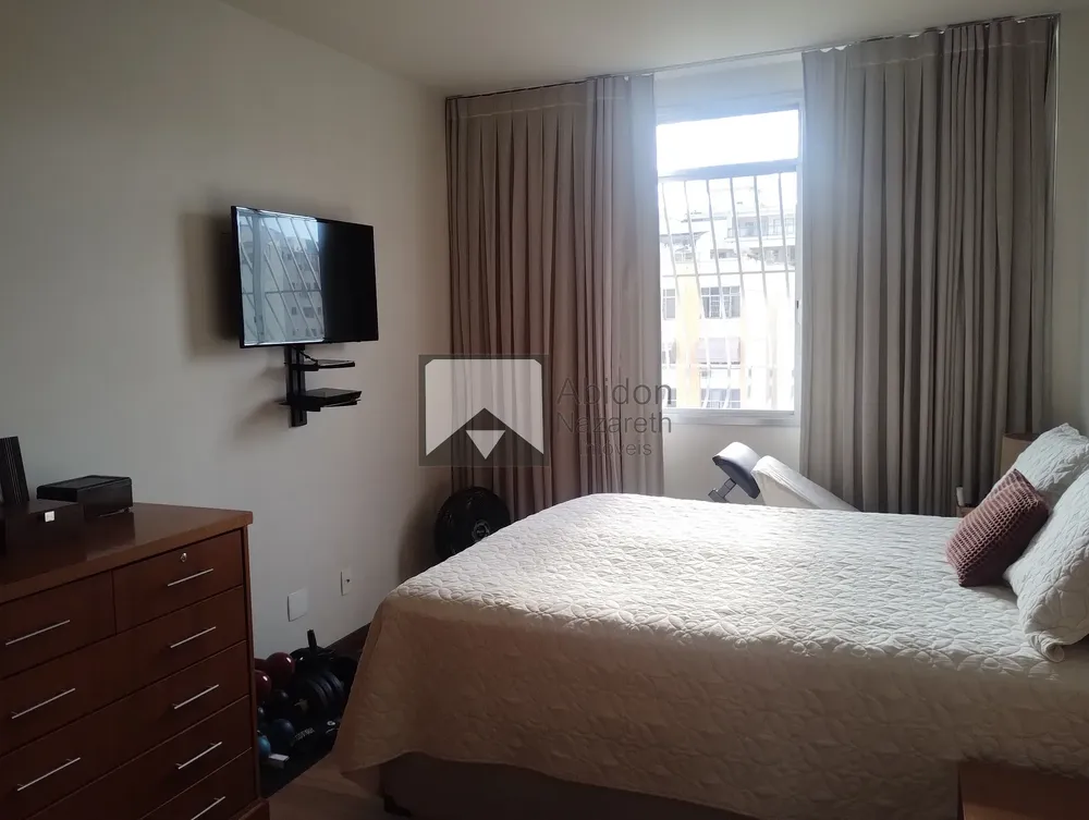 Apartamento, 3 quartos, 115 m² - Foto 13