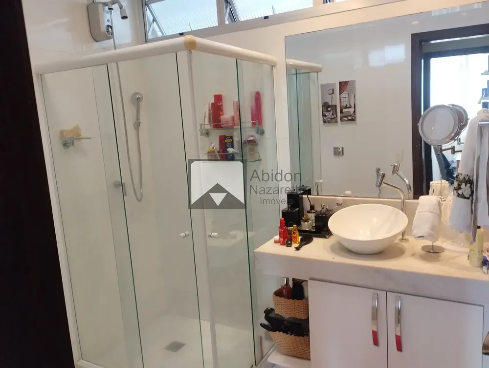 Apartamento, 3 quartos, 115 m² - Foto 11