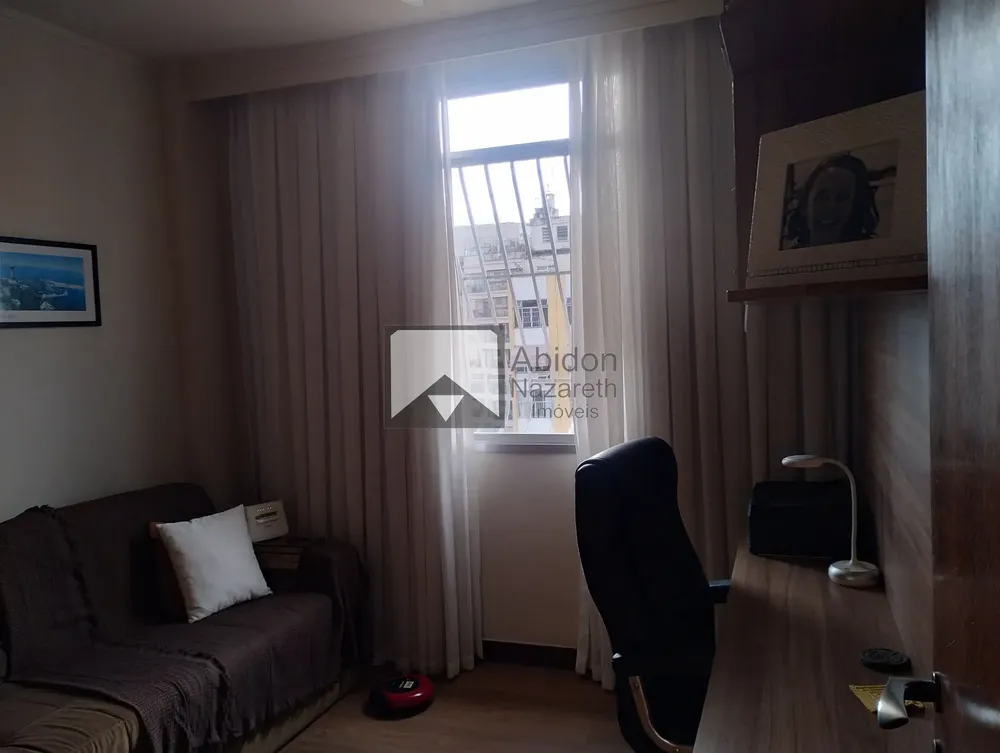Apartamento, 3 quartos, 115 m² - Foto 23