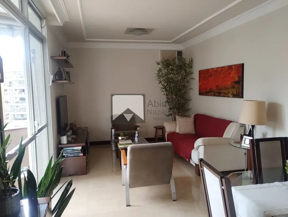 Apartamento, 3 quartos, 115 m² - Foto 6