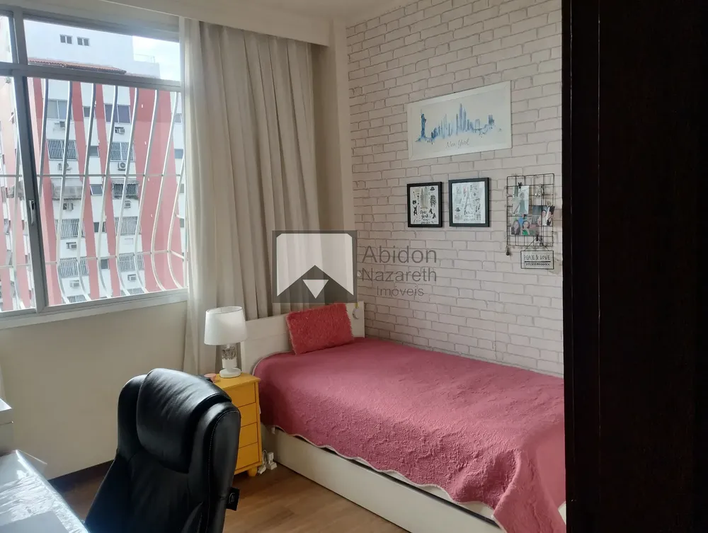 Apartamento, 3 quartos, 115 m² - Foto 20