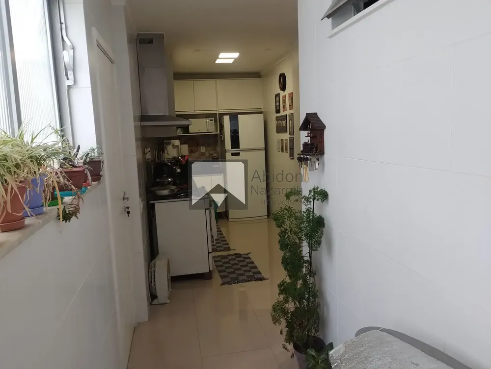 Apartamento, 3 quartos, 115 m² - Foto 27