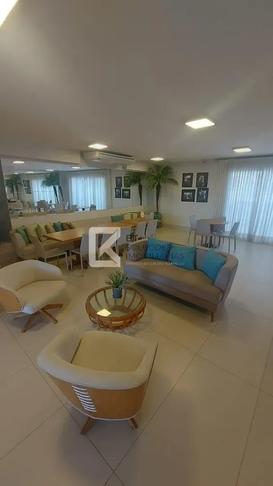 Apartamento, 1 quarto, 55 m² - Foto 3