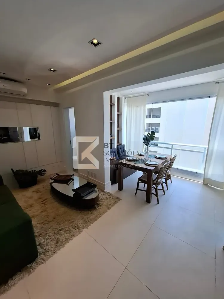 Apartamento, 1 quarto, 55 m² - Foto 2