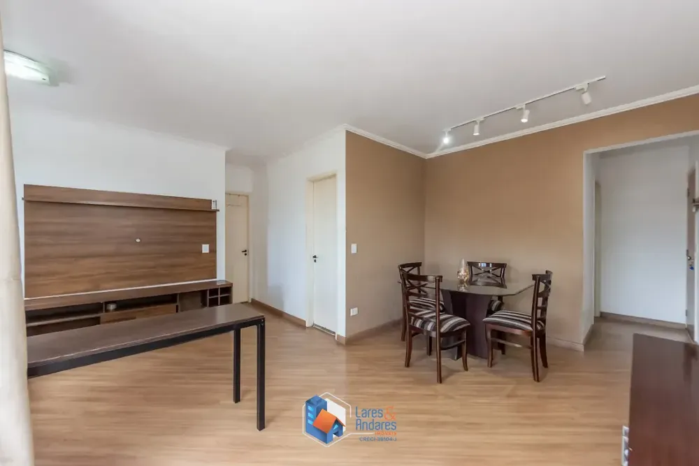 Apartamento, 2 quartos, 61 m² - Foto 4