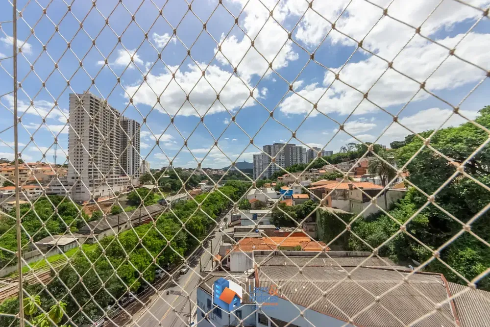 Apartamento, 2 quartos, 61 m² - Foto 6